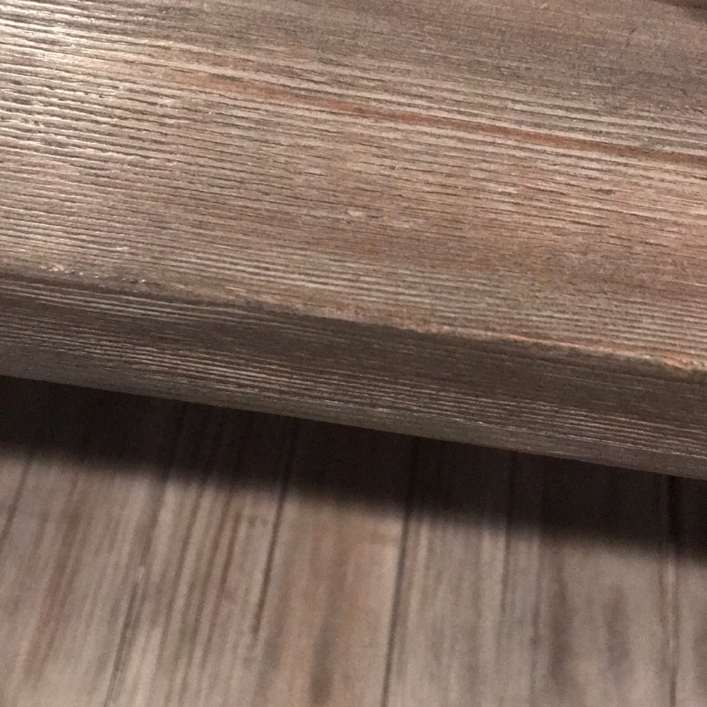 Meet your Posher, Brandi